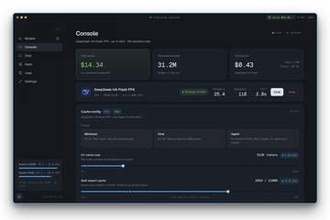 8GBのGPUで35Bモデルが高速動作！MoE特化の実行環境「FreeToken」