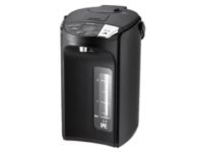 【本日みつけたお買い得品】タイガーの蒸気レス電気ポットが5,010円引きで最安値に