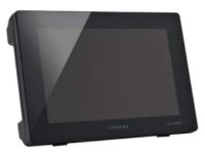 センチュリー、乾電池駆動やHDMI/ミニD-Sub15ピン入力対応の7型マルチモニター