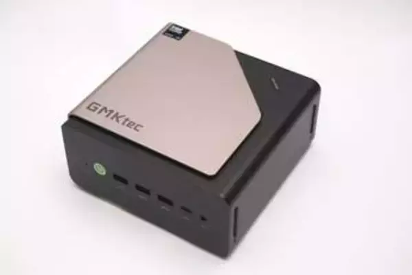 【Hothotレビュー】買ってすぐローカルLLMが動く！64GBメモリPanther Lake搭載のAI特化ミニPC「EVO-T2S」
