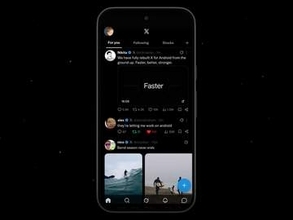 Android版Xアプリが刷新。新機能は今後Android先行で提供へ