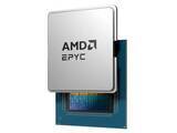 「AMD、最大256コア・L3キャッシュ1GB超の第6世代「EPYC 9006」」の画像1