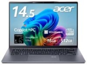 【本日みつけたお買い得品】9万円を切った！Snapdragon搭載ノートが1万円オフ