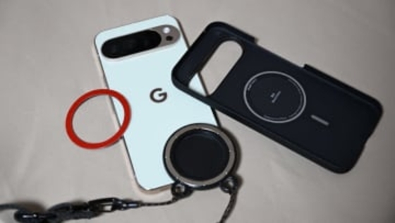 【山田祥平のRe:config.sys】くっつく幸せ