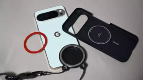 【山田祥平のRe:config.sys】くっつく幸せ