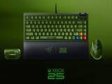 「Razer、Xbox誕生25周年記念デザインのゲーミングデバイス3製品」の画像1