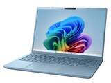 「重量899gのCore Ultra 5 322搭載モバイルノート「dynabook G7/A」」の画像1