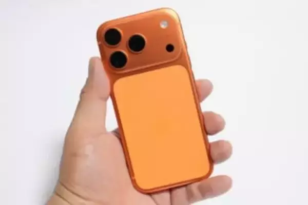 【買い物山脈】iPhone 17シリーズから17 Proを購入。でもおすすめは17無印です