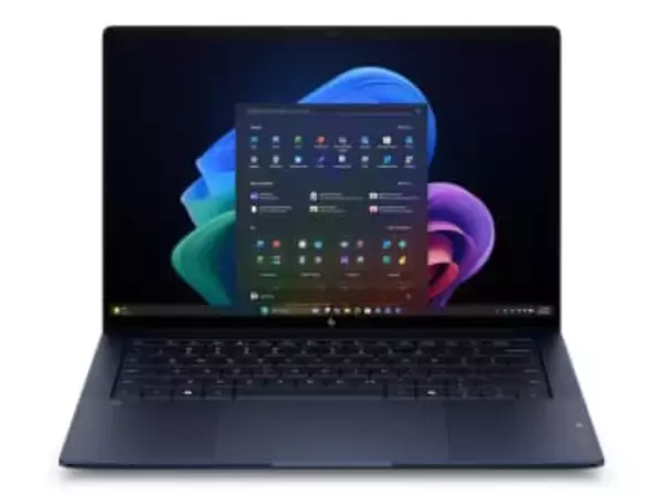 Panther Lake搭載、修理もしやすくなったモバイルノート「HP EliteBook X G2」