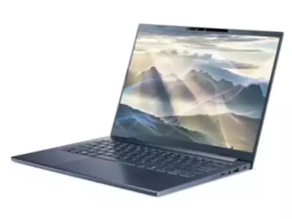 Core Ultraシリーズ2と32GBメモリ搭載の14型モバイルノート、日本エイサーから