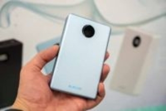 エレコム、半固体電池で発火リスクを抑えた新型モバイルバッテリ