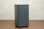 ドコモのホームルーター vs 固定回線。速度・料金・手軽さで比べた結果……