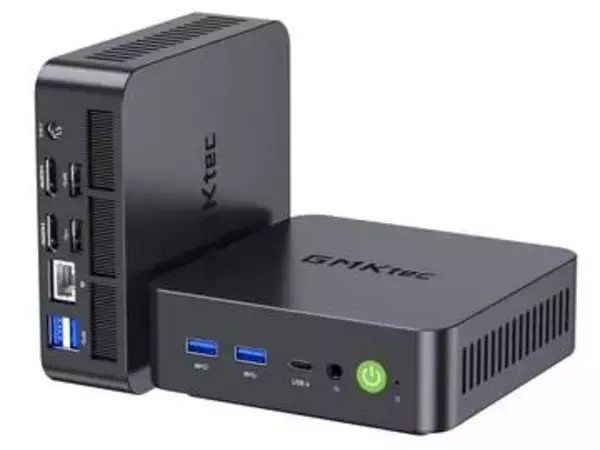 【本日みつけたお買い得品】4月発売のCore Ultra 5搭載ミニPCが約3万円オトク