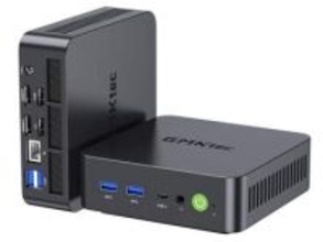 【本日みつけたお買い得品】4月発売のCore Ultra 5搭載ミニPCが約3万円オトク