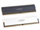 「Micronが捨てるコンシューマ向けメモリ/SSD事業。Crucialブランドはなぜ潰えるのか？」の画像1