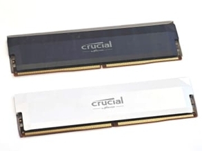 Micronが捨てるコンシューマ向けメモリ/SSD事業。Crucialブランドはなぜ潰えるのか？