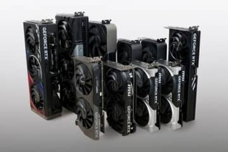 「VRAM 8GBはもう限界か？」バイオ最新作『レクイエム』で露呈したメモリ不足の壁。快適プレイの境界線を新旧GeForceで探る