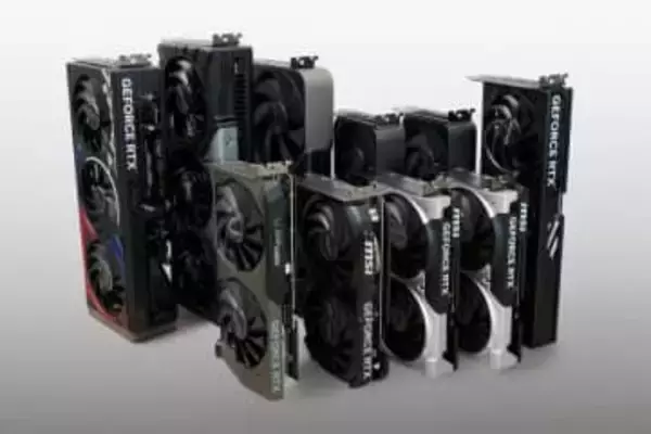 「VRAM 8GBはもう限界か？」バイオ最新作『レクイエム』で露呈したメモリ不足の壁。快適プレイの境界線を新旧GeForceで探る