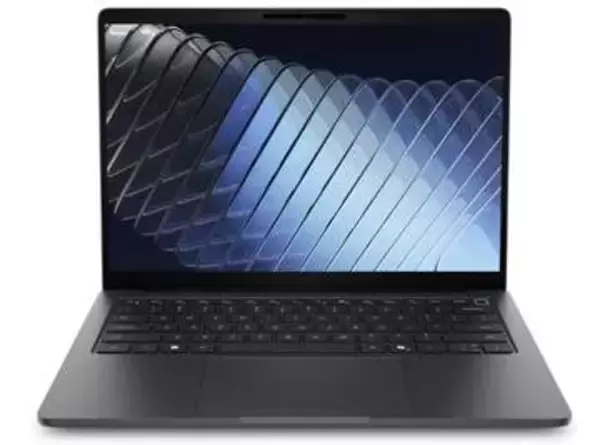 最大18%薄型化、デルがCore Ultraシリーズ3のビジネスノート4機種