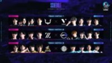 【やじうま配信者Watch】REJECTが完封勝利でプレイオフ進出確定！SFL 2025 Division F第8節レポート