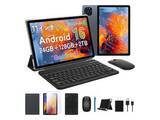 「【本日みつけたお買い得品】驚きの1万8,899円！ペンなどアクセ盛り盛りのAndroidタブレットが割引中」の画像1