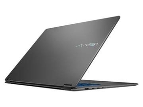 MSI、初のRTX Spark搭載16型OLED採用2in1「Prestige N16 Flip AI+」