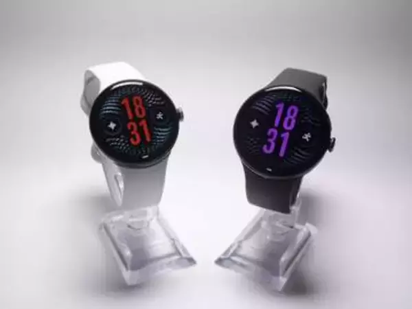 【Hothotレビュー】Pixel Watch 5はバッテリが2日以上も持つ！速度20%アップ、GPS精度は倍に
