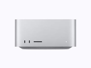 M5 Max/Ultraの「Mac Studio」登場。最大512GBメモリ搭載