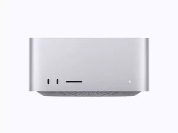 M5 Max/Ultraの「Mac Studio」登場。最大512GBメモリ搭載