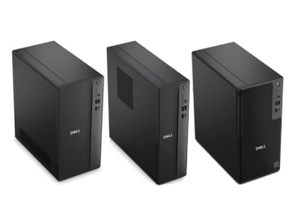 デル、Ryzen搭載のデスクトップPC 2機種