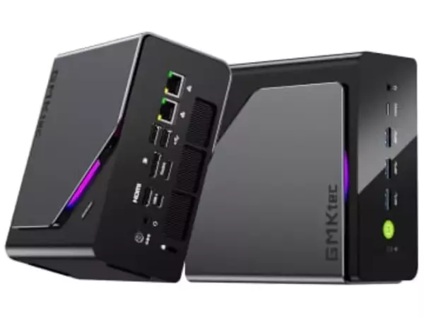 【本日みつけたお買い得品】48GBメモリのCore Ultra搭載ミニPCが約2万8千円オフ