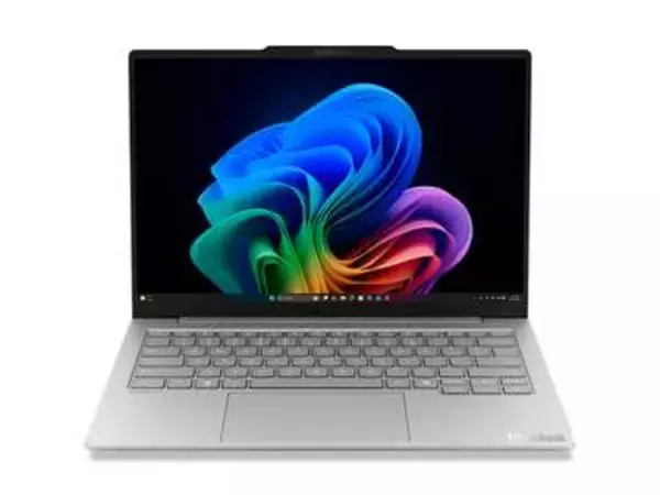 レノボ、軽量約990gで有機ELも選べる14型モバイルノート「ThinkBook 14x」