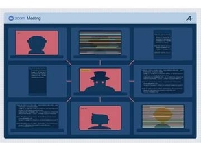 Zoomの注釈機能に脆弱性、リモートコード実行などの恐れ。AI活用で発見に1日かからず