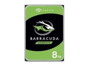 【本日みつけたお買い得品】Seagateの3.5インチHDD 8TBが5千円引き。20TB、24TBもセールに