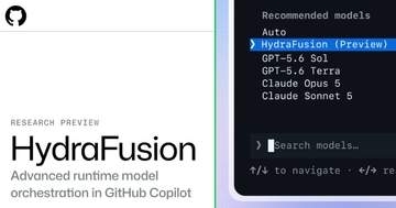 Opus 5に迫る品質を最大67%安く、GitHub Copilotが複数AIを自動編成