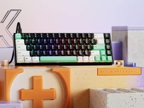 米Razer、1万円切りの65%キーボード「Reclusa X Mini 65%」