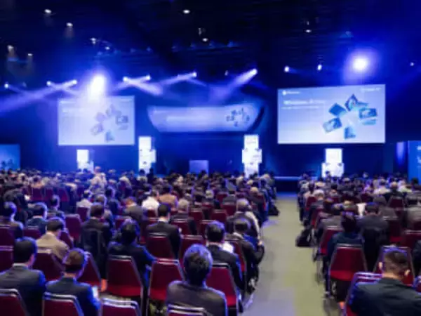 Copilot+ PCで登壇者がAIと一緒に基調講演。「Windows AI Day」レポート