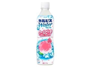 【本日みつけたお買い得品】クールピーチ味の“訳アリ”カルピスが1,259円引きでセール中！
