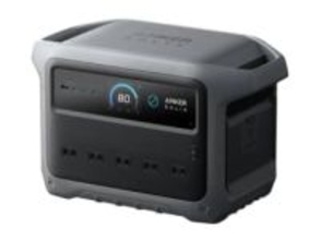 【本日みつけたお買い得品】Ankerの1,024Whポータブル電源が3万1千円引き。世界最小クラスのコンパクトさ！