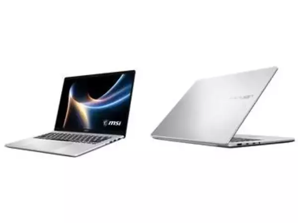 MSI、Core Ultra 7搭載でアルミ合金筐体採用の14型/16型ノート