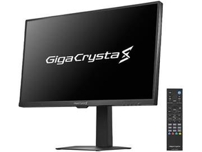 アイオー、320Hz/WQHD対応でMini LED採用の27型ゲーミングモニター