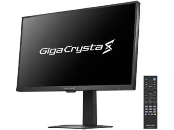 アイオー、320Hz/WQHD対応でMini LED採用の27型ゲーミングモニター