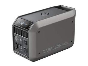 【本日みつけたお買い得品】安全で長持ち！半固体電池の1,008Whポータブル電源が約4万7千円引き