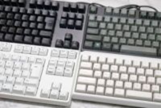 【PC Watchのキーボード黙示録】こだわりは全然ないけれど、気が付けば無接点かメカニカルしかない【ライター日沼諭史の場合】