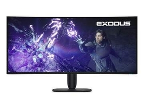 RGBストライプ/タンデムOLEDの39型5Kゲーミングモニターなど4機種がDellから登場