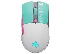 【本日みつけたお買い得品】初音ミクコラボのゲーミングマウスが約1,500円オトク！