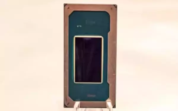 Intel、Panther LakeことCore Ultraシリーズ3を正式発表