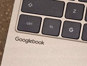 【笠原一輝のユビキタス情報局】タスクバーはほぼWindows、Googlebookの実機を使ってみた