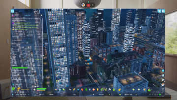 SamsungのXRグラス、Windowsの画面を映せるように