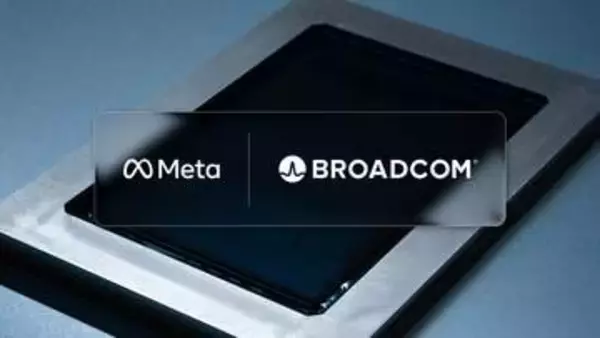 MetaとBroadcomがMTIAの共同開発を拡大、規模は1GW超に